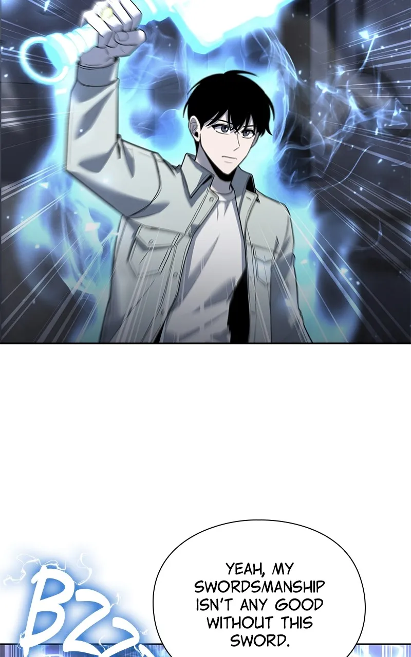 Weapon Creator Chapter 60 page 68 - 