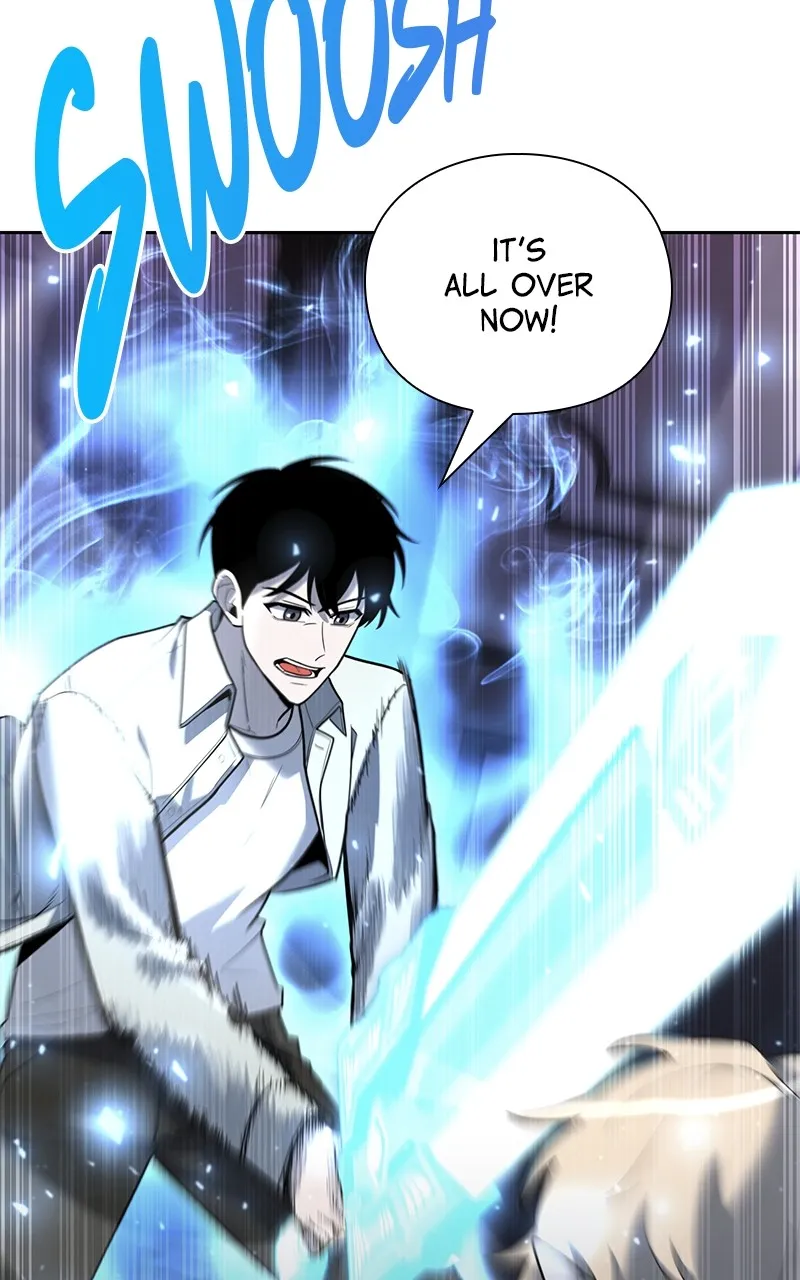Weapon Creator Chapter 60 page 71 - 