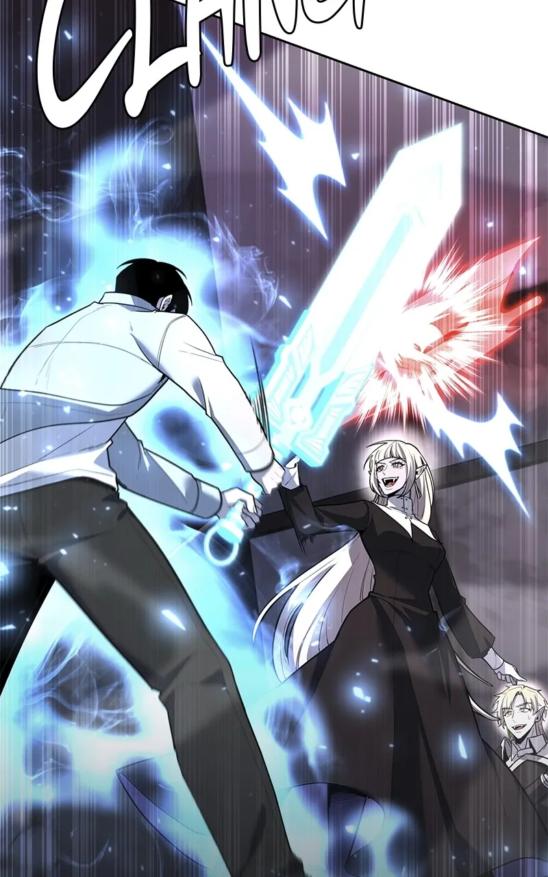 Weapon Creator Chapter 60 page 73 - 