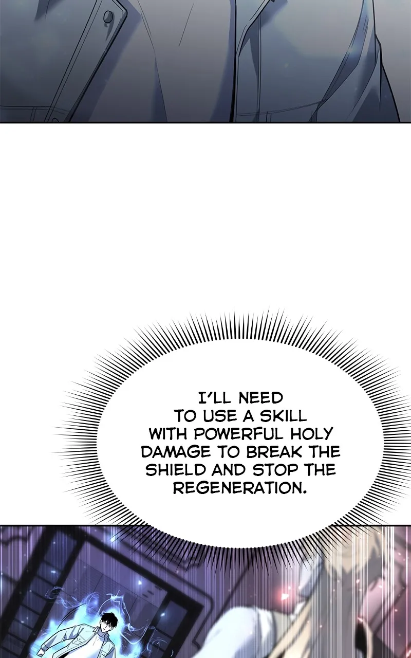 Weapon Creator Chapter 60 page 84 - 