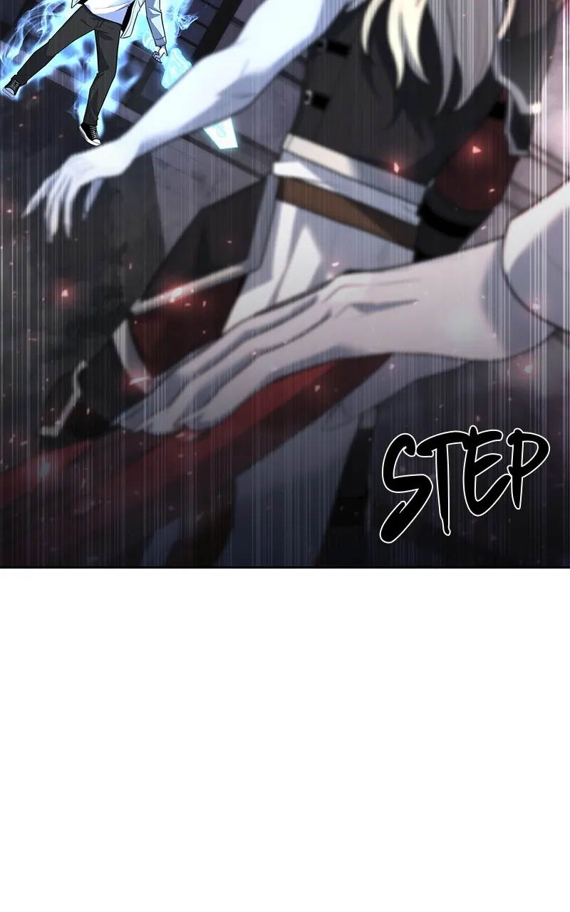 Weapon Creator Chapter 60 page 85 - 