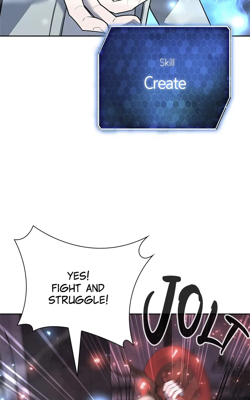Weapon Creator Chapter 60 page 87 - 