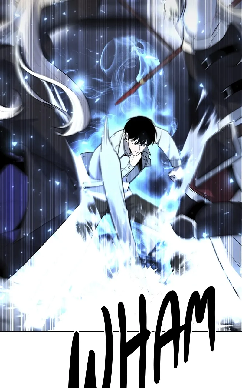 Weapon Creator Chapter 60 page 90 - 