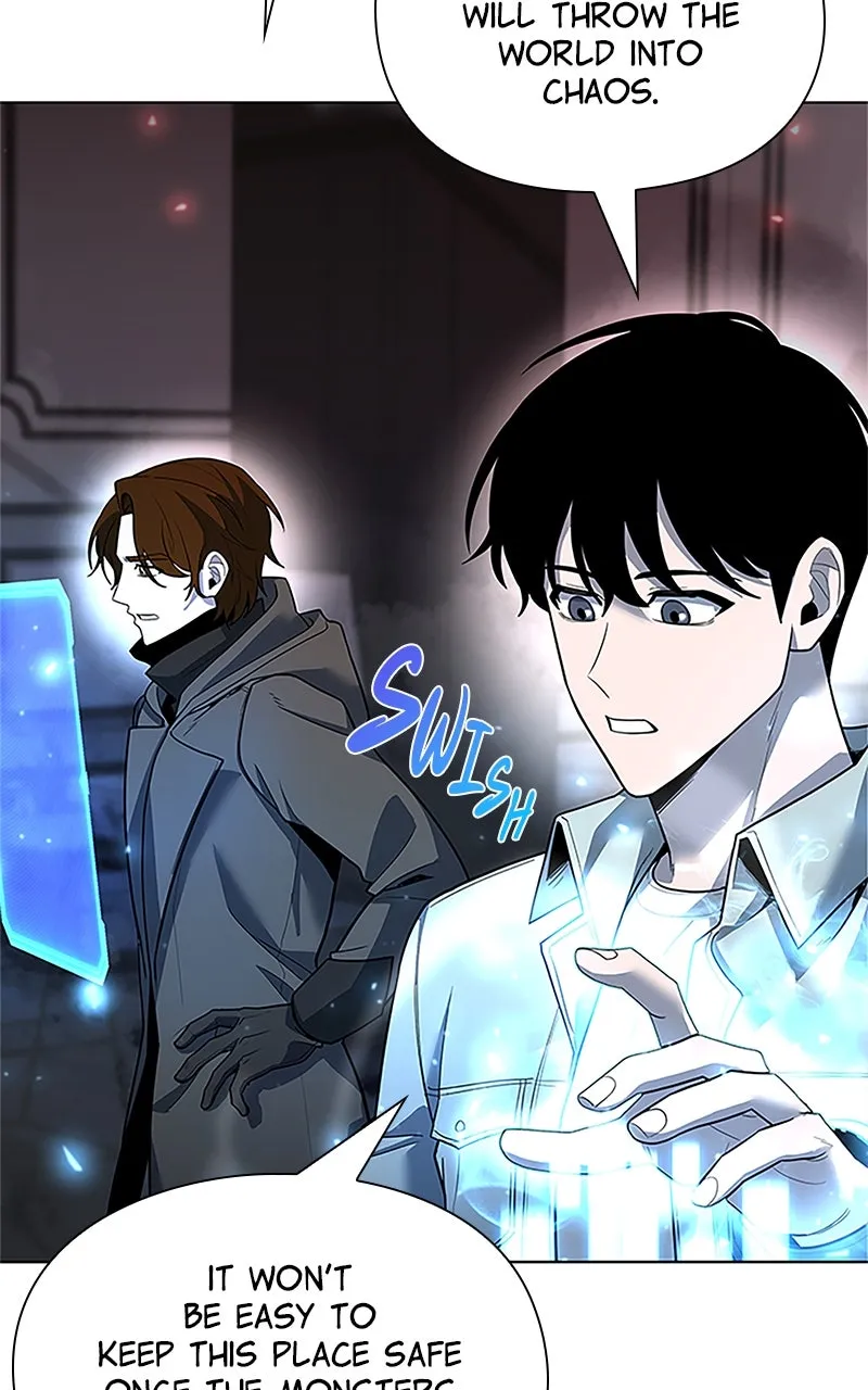 Weapon Creator Chapter 61 page 110 - 