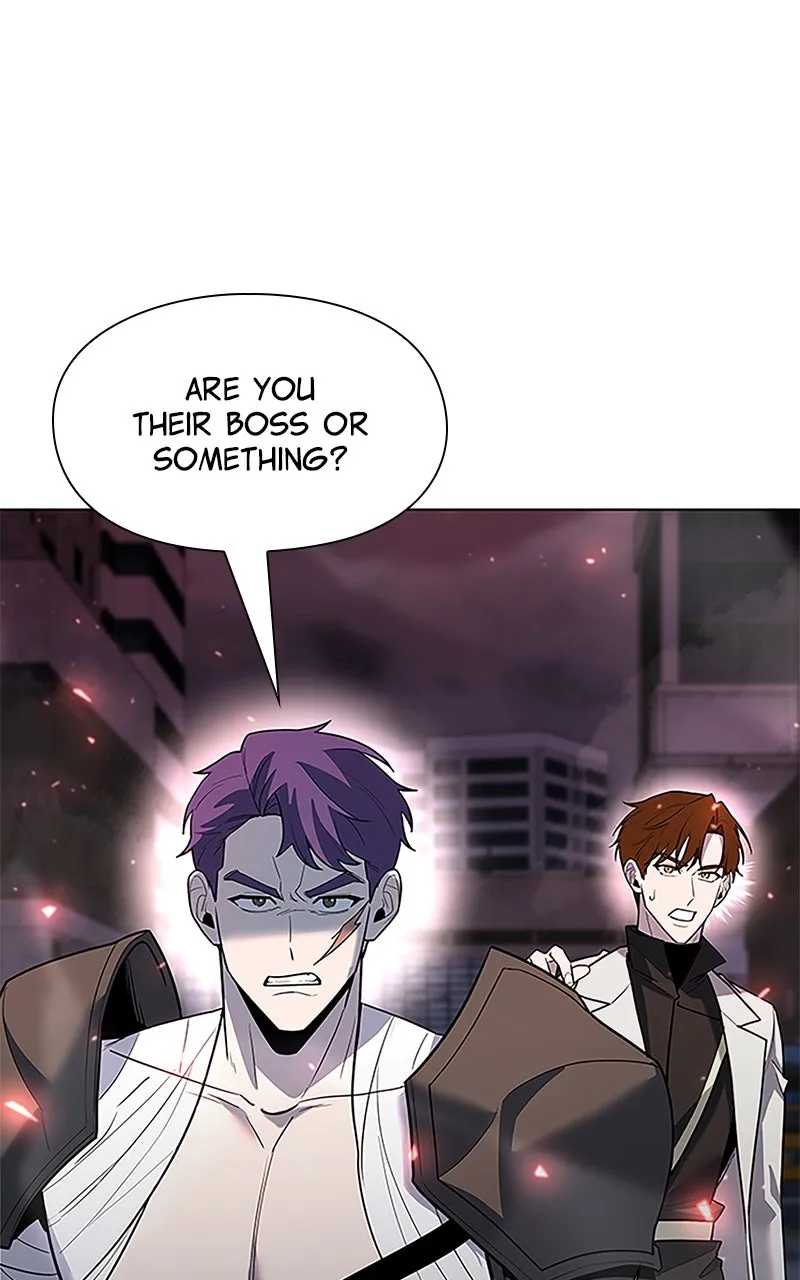 Weapon Creator Chapter 61 page 12 - 