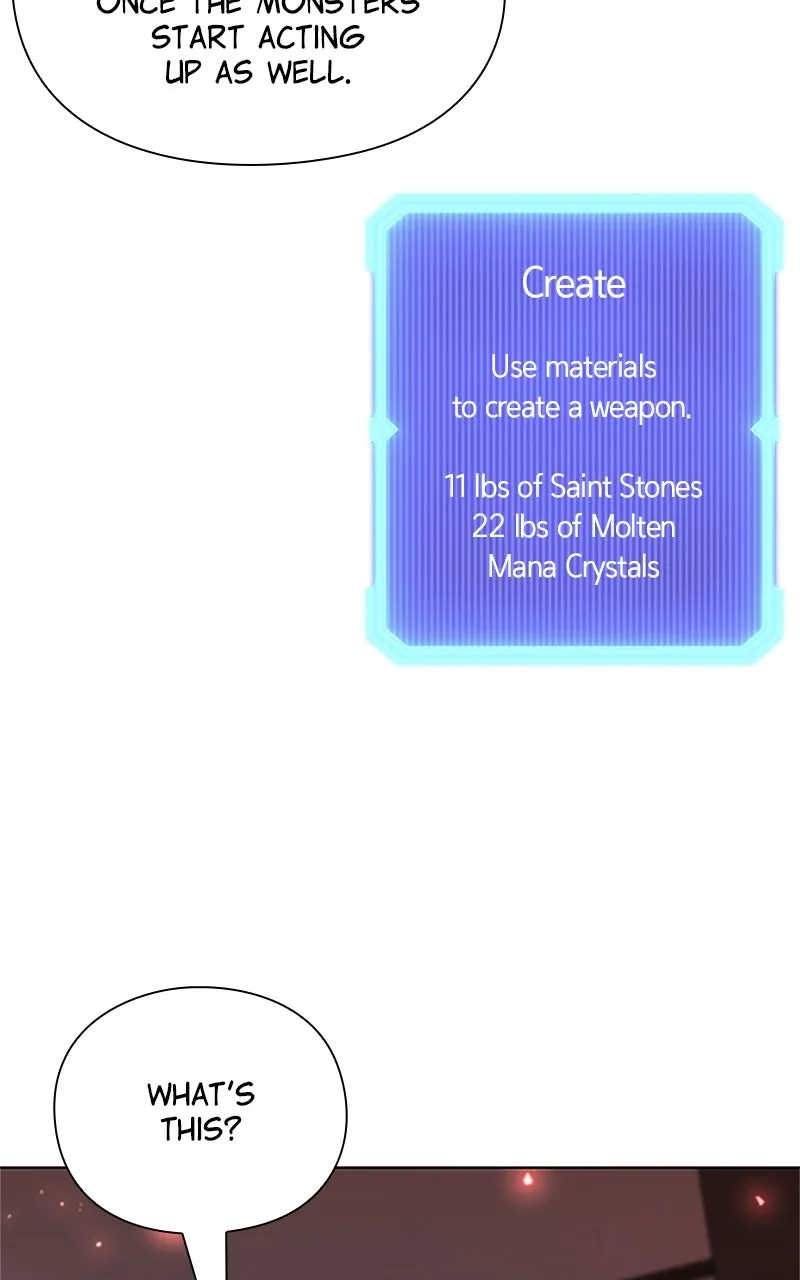 Weapon Creator Chapter 61 page 111 - 
