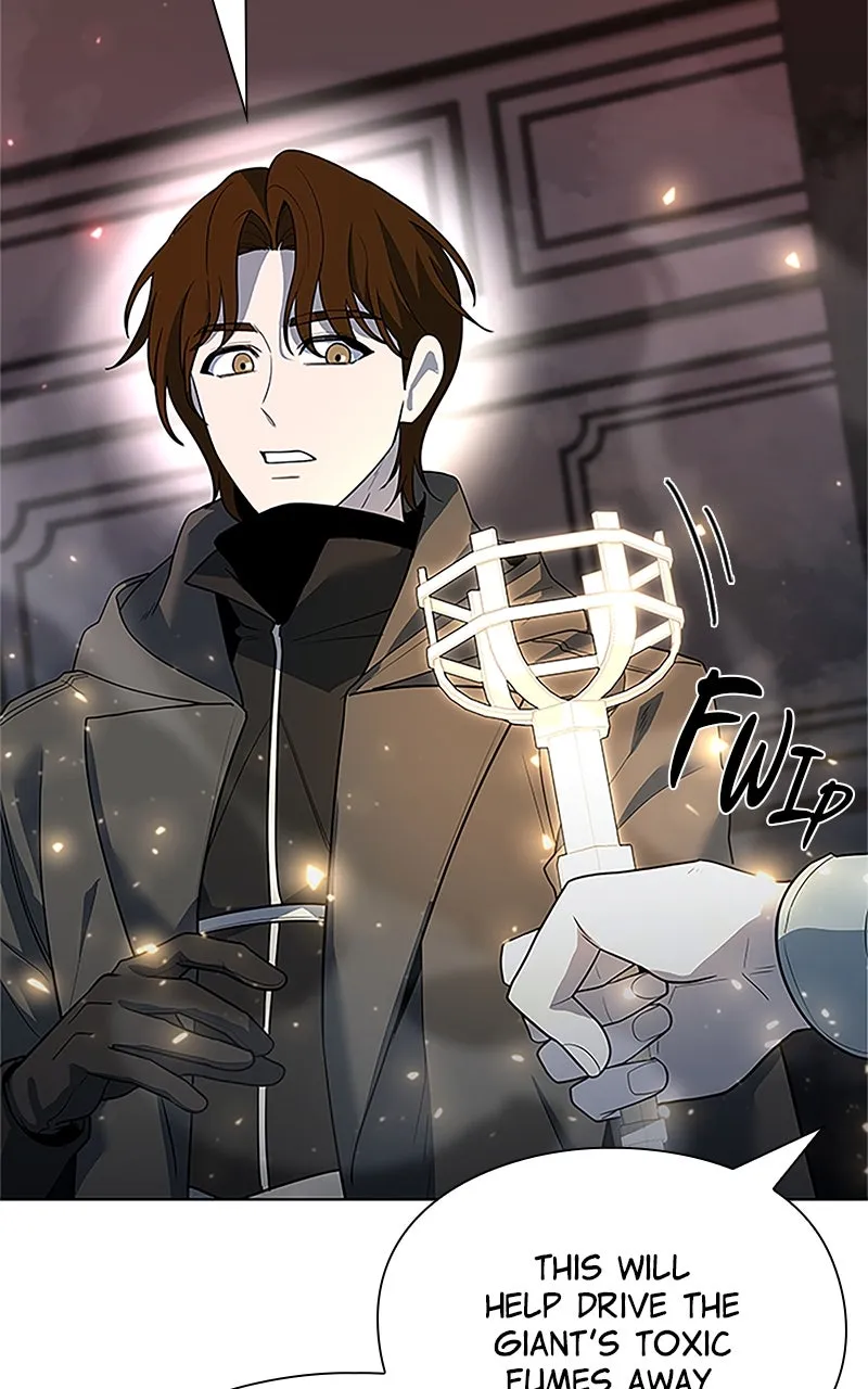 Weapon Creator Chapter 61 page 112 - 