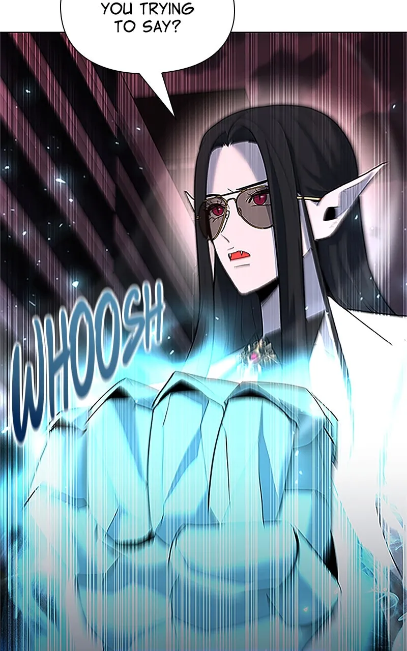 Weapon Creator Chapter 61 page 34 - 