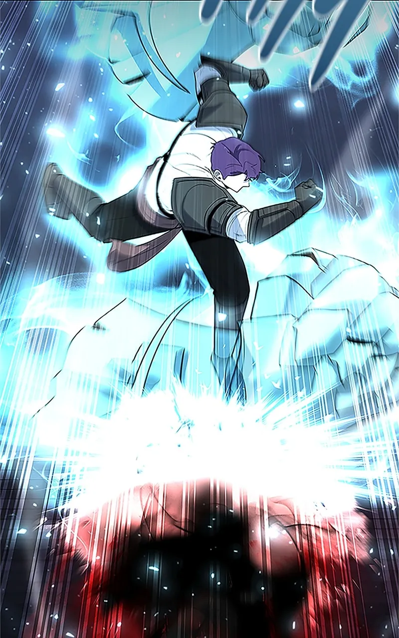 Weapon Creator Chapter 61 page 36 - 