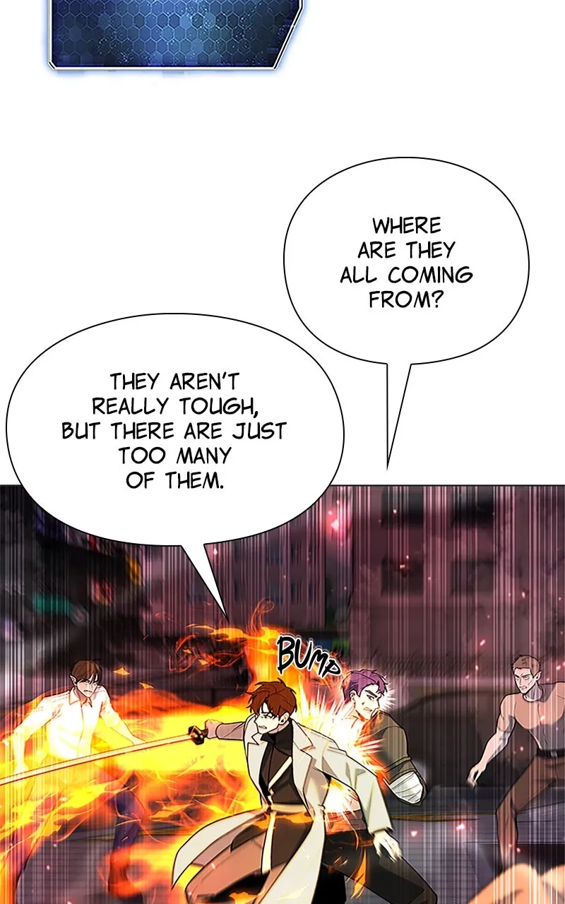 Weapon Creator Chapter 61 page 5 - 