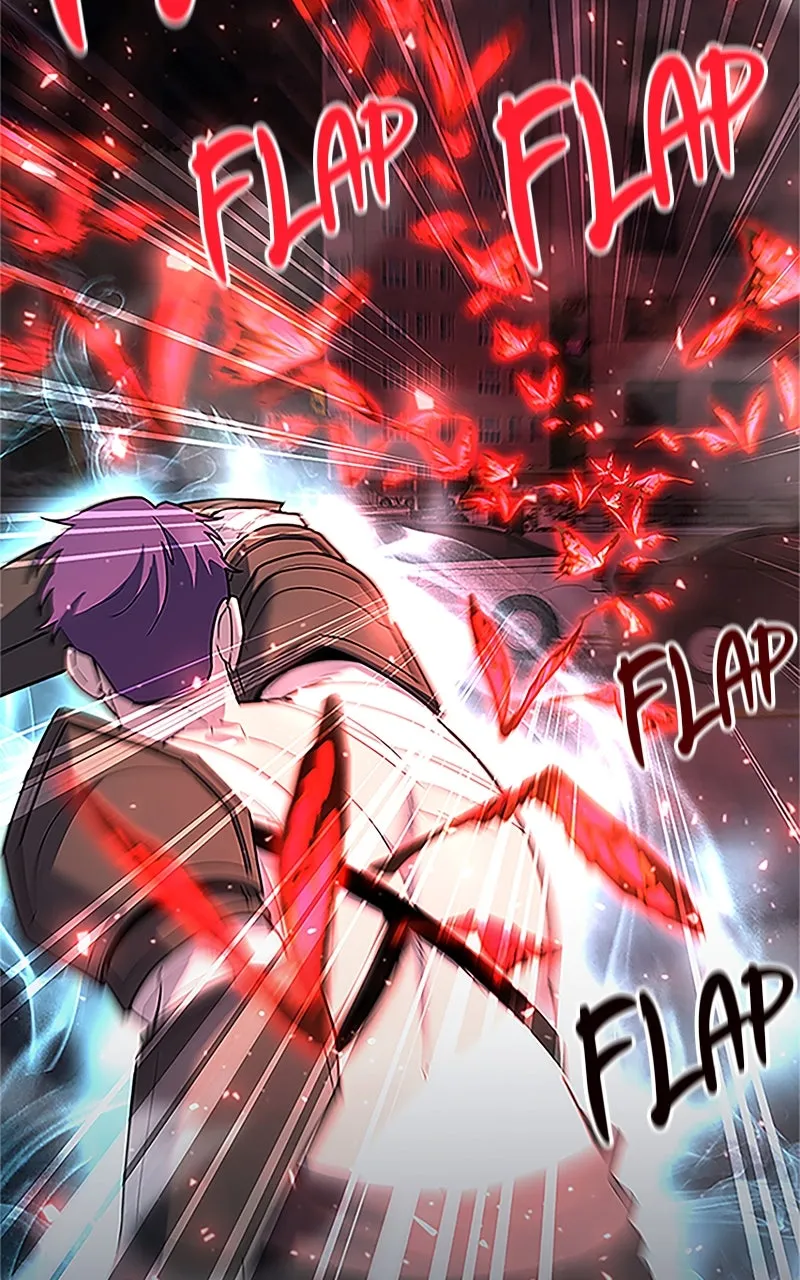 Weapon Creator Chapter 61 page 41 - 