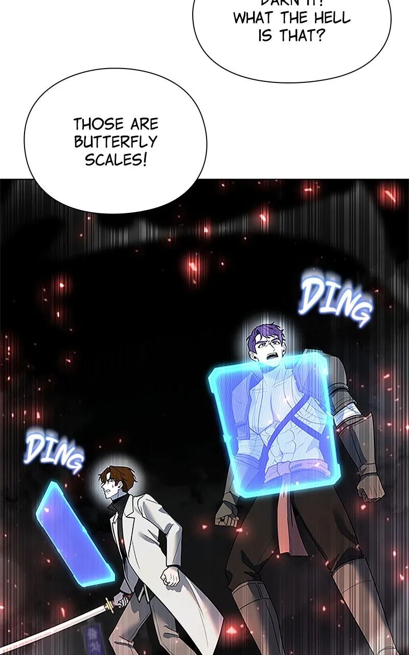 Weapon Creator Chapter 61 page 46 - 