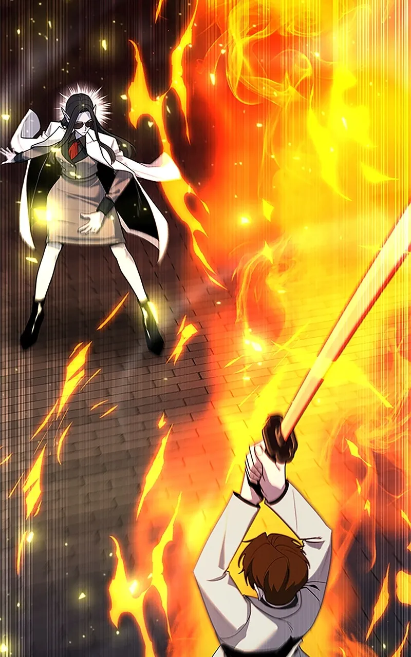 Weapon Creator Chapter 61 page 69 - 