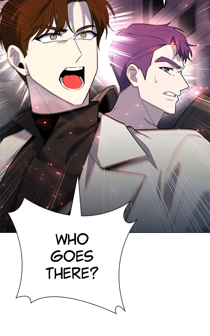 Weapon Creator Chapter 61 page 8 - 