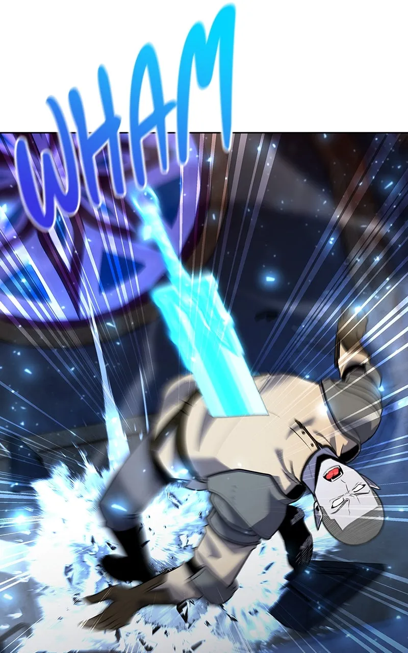 Weapon Creator Chapter 62 page 24 - 