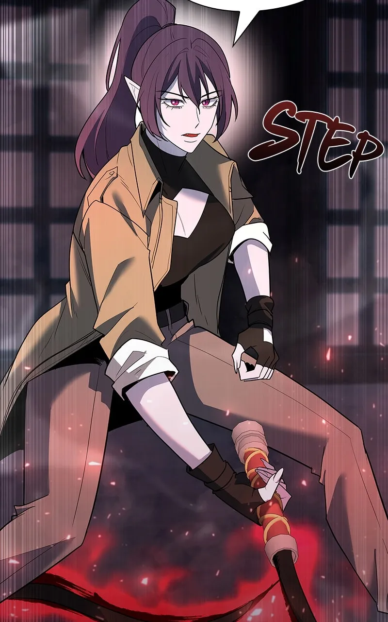 Weapon Creator Chapter 62 page 41 - 