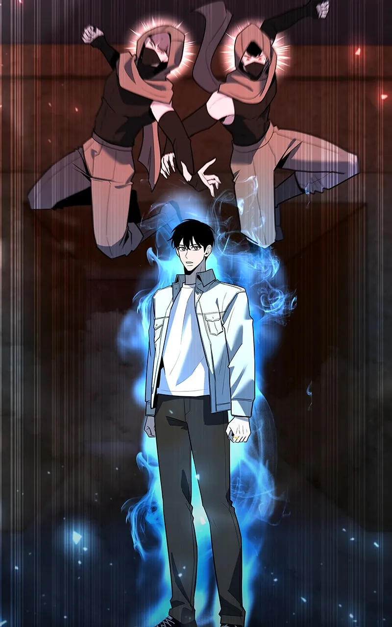 Weapon Creator Chapter 62 page 43 - 