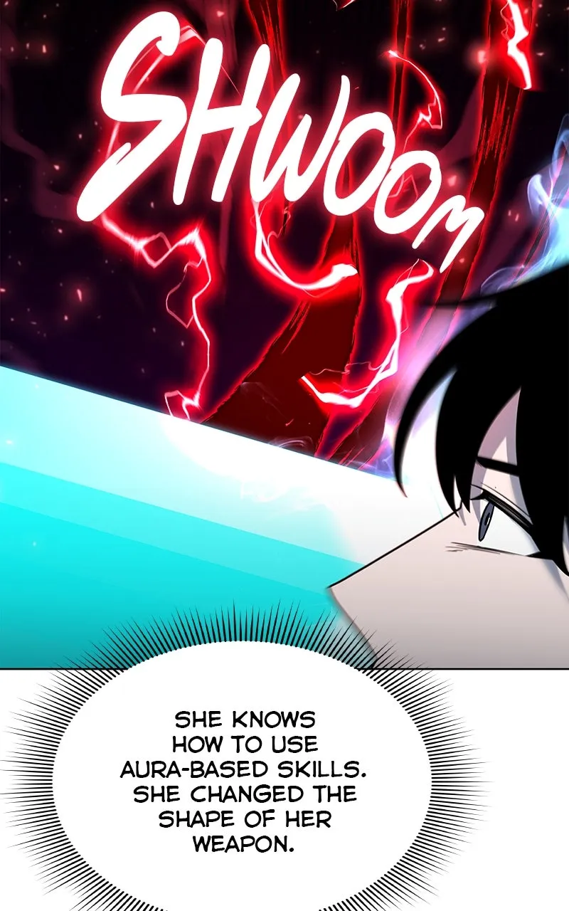 Weapon Creator Chapter 62 page 54 - 
