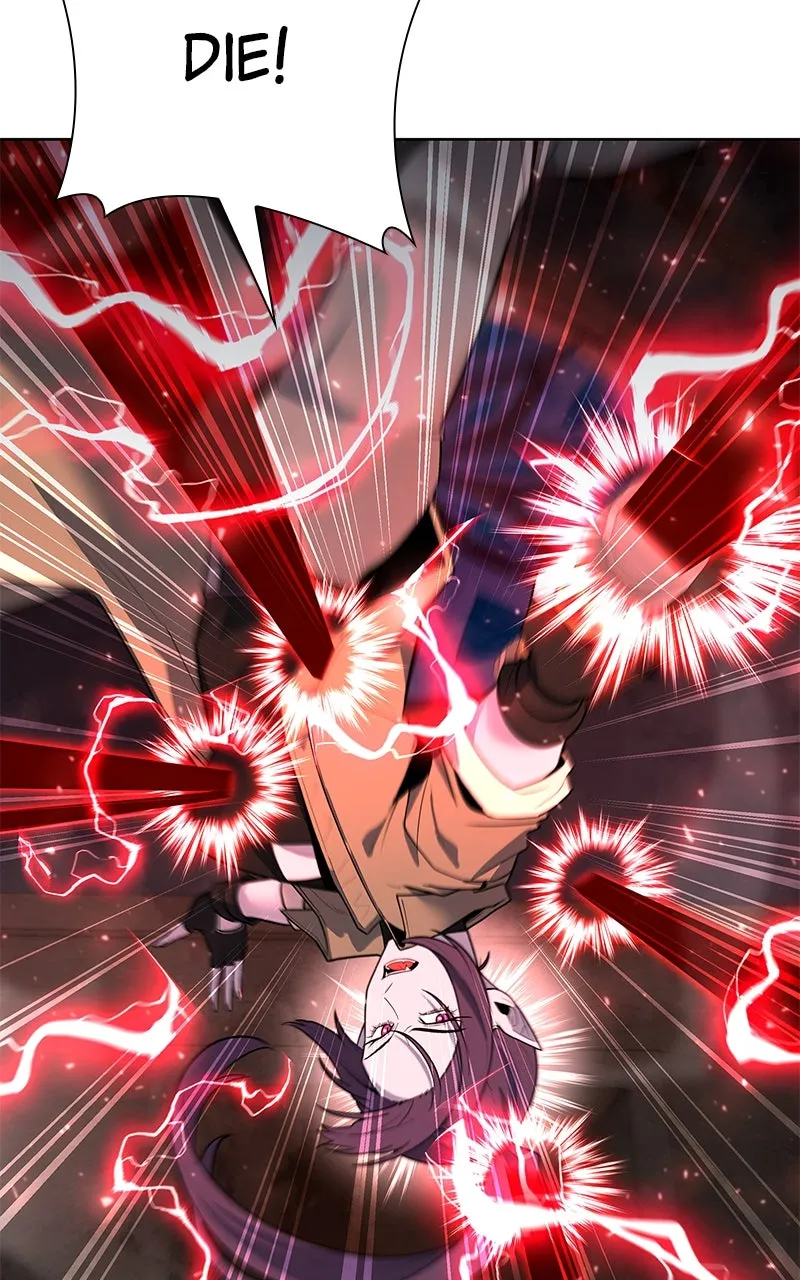 Weapon Creator Chapter 62 page 57 - 