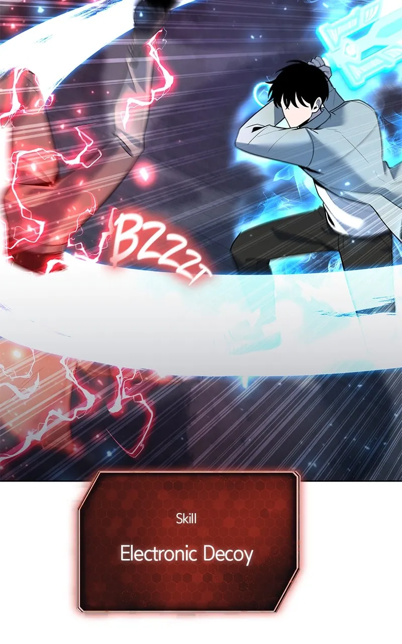 Weapon Creator Chapter 62 page 65 - 