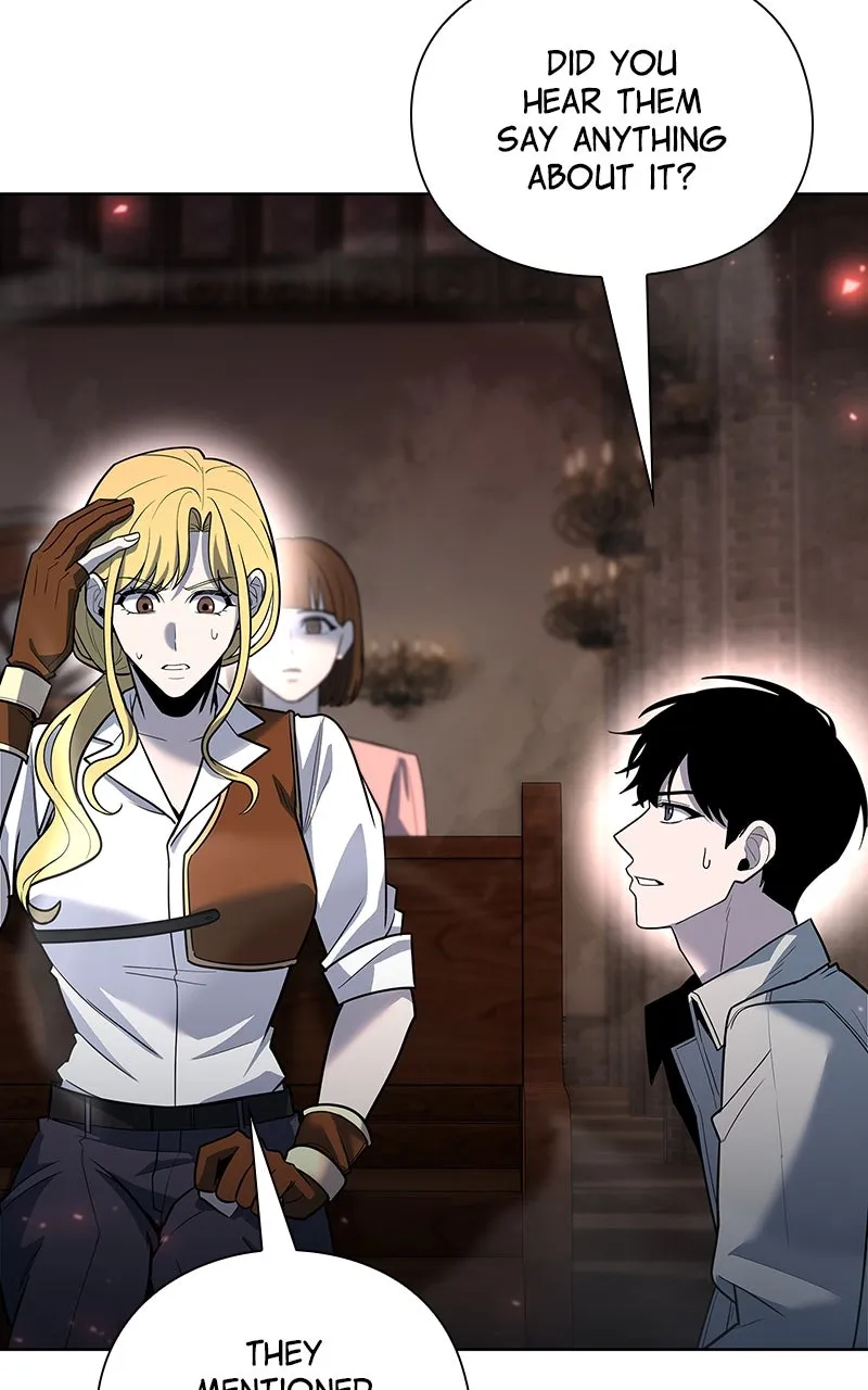 Weapon Creator Chapter 62 page 10 - 