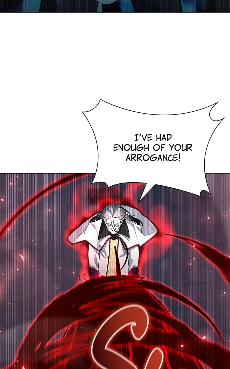 Weapon Creator Chapter 63 page 11 - 
