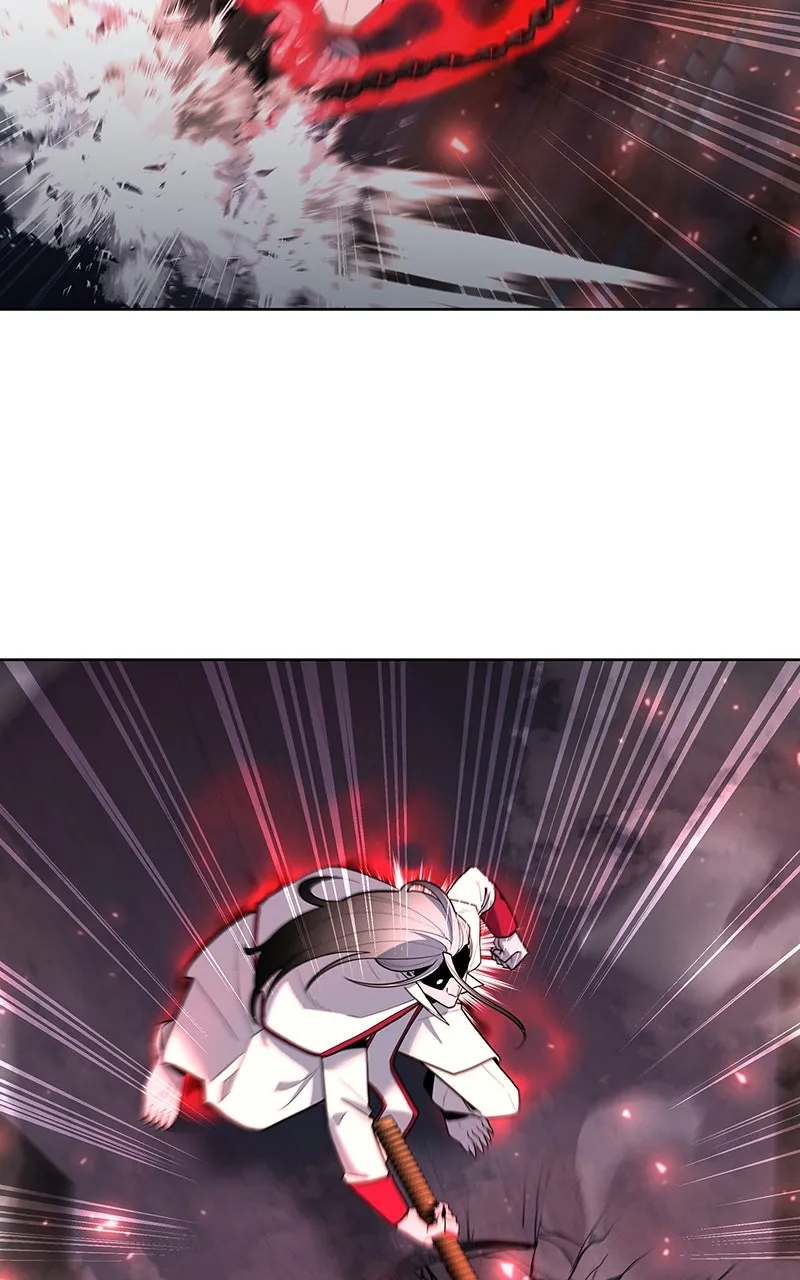 Weapon Creator Chapter 63 page 20 - 