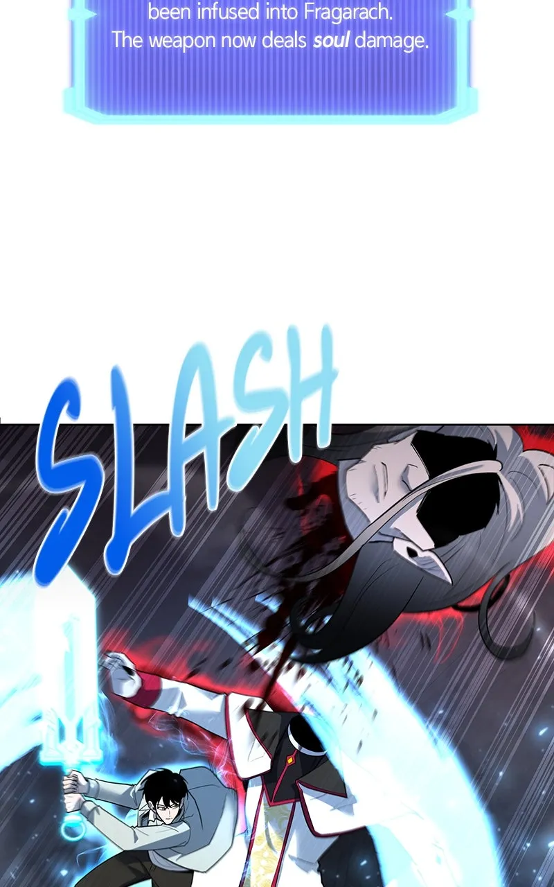 Weapon Creator Chapter 63 page 26 - 