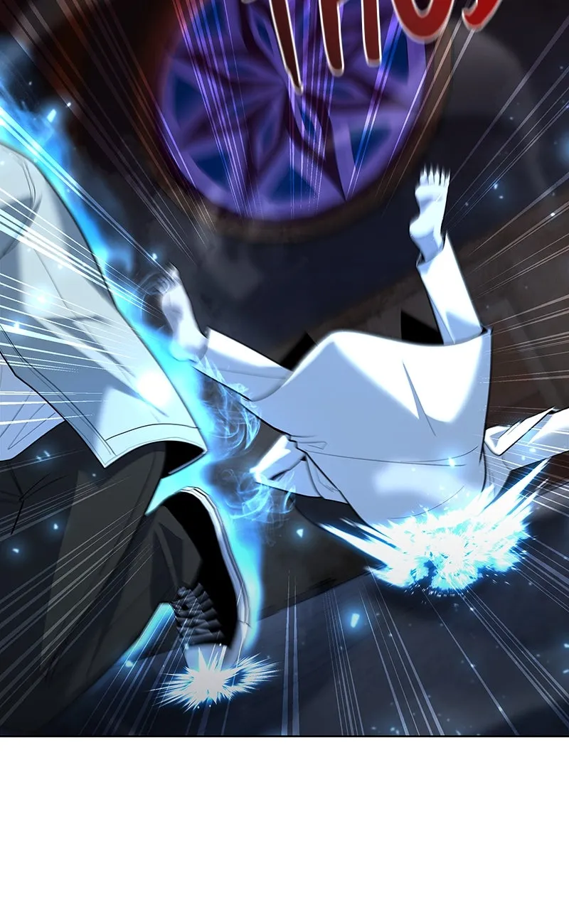 Weapon Creator Chapter 63 page 28 - 