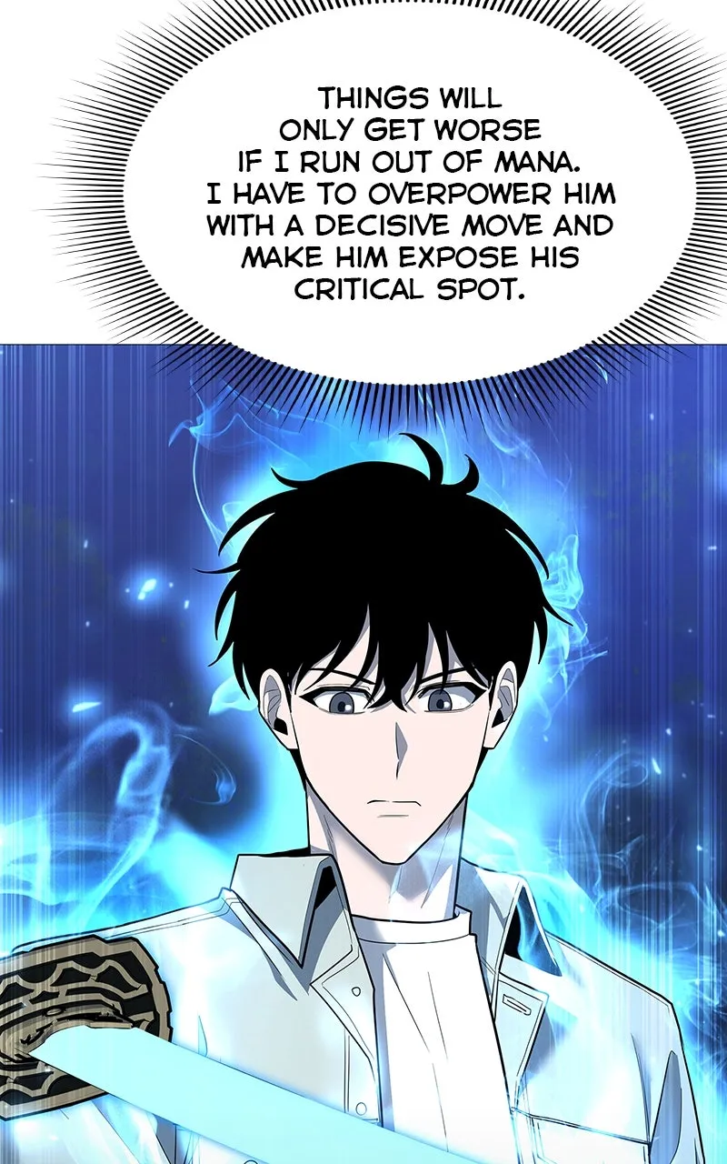 Weapon Creator Chapter 63 page 31 - 