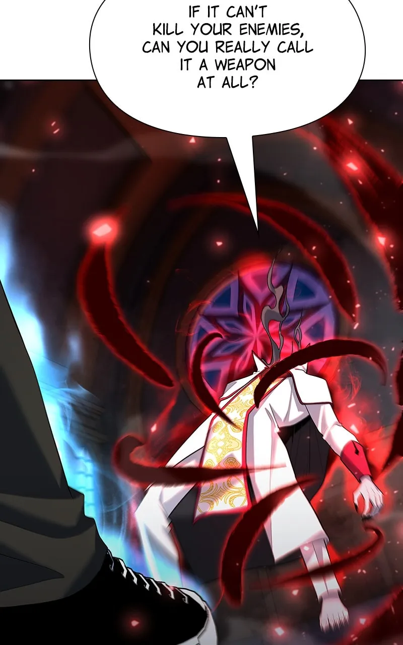 Weapon Creator Chapter 63 page 34 - 
