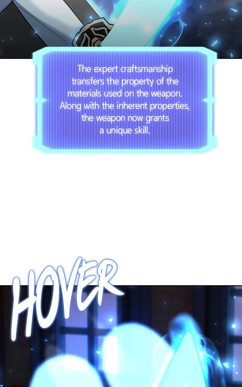 Weapon Creator Chapter 63 page 7 - 