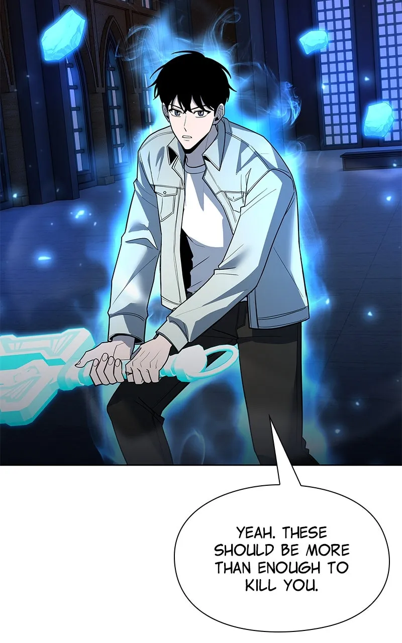 Weapon Creator Chapter 63 page 69 - 
