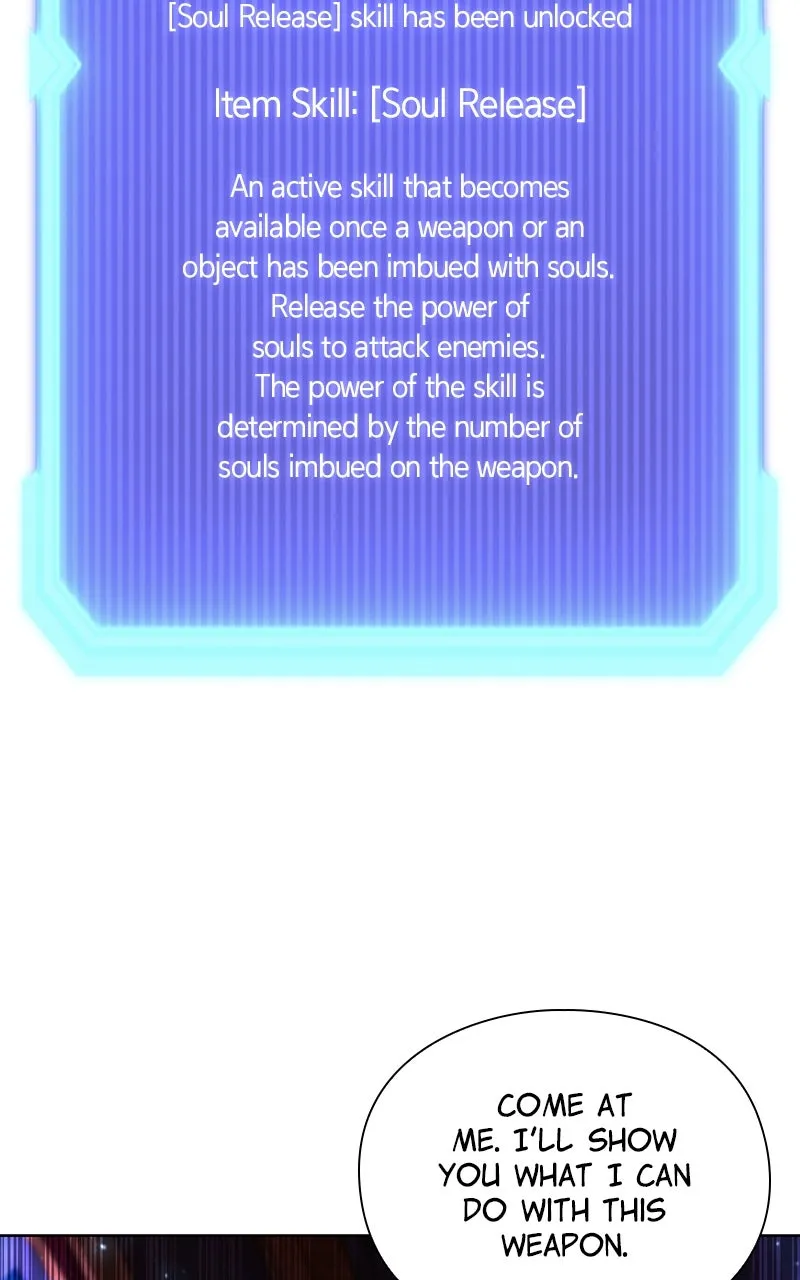 Weapon Creator Chapter 63 page 9 - 