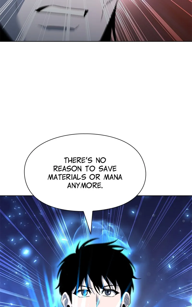 Weapon Creator Chapter 63 page 82 - 