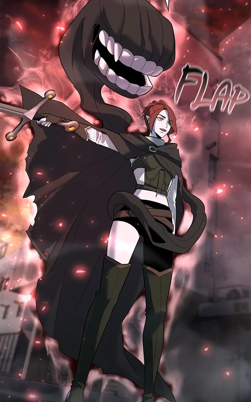 Weapon Creator Chapter 64 page 110 - 