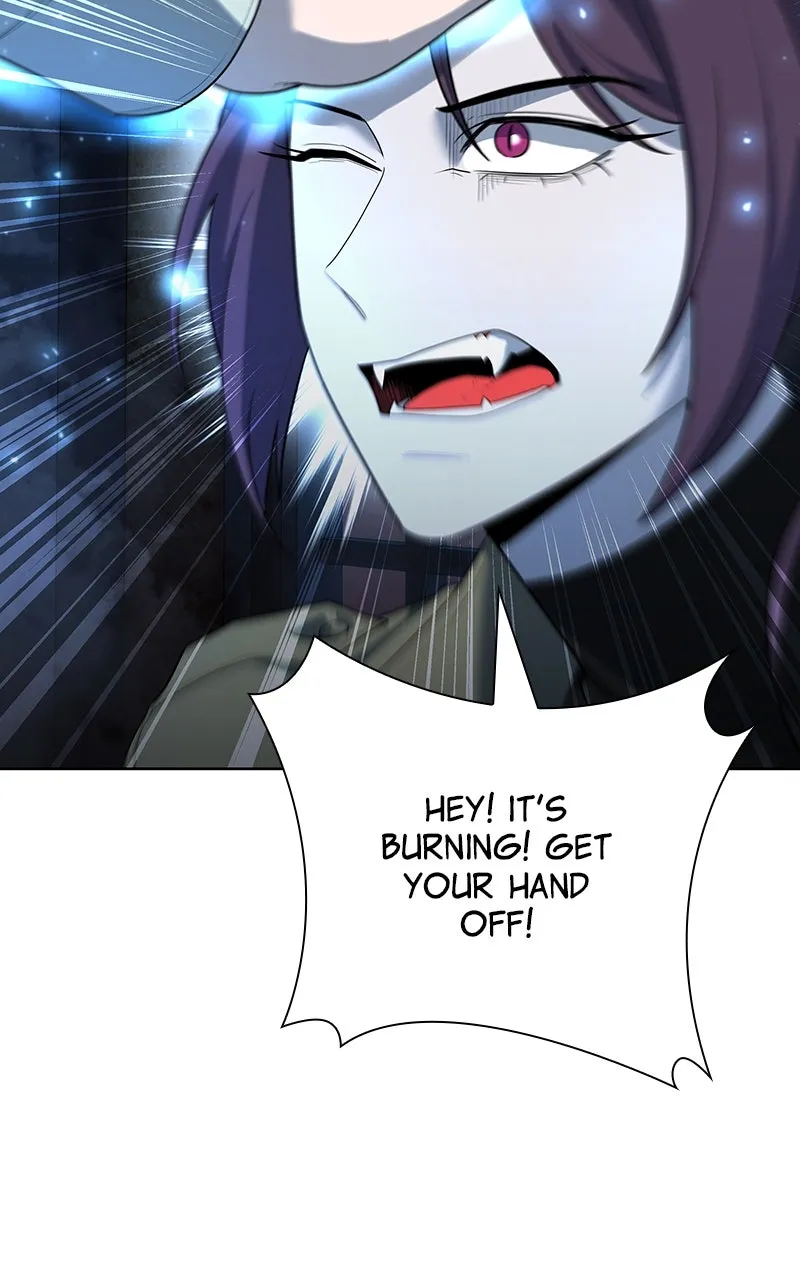 Weapon Creator Chapter 64 page 19 - 