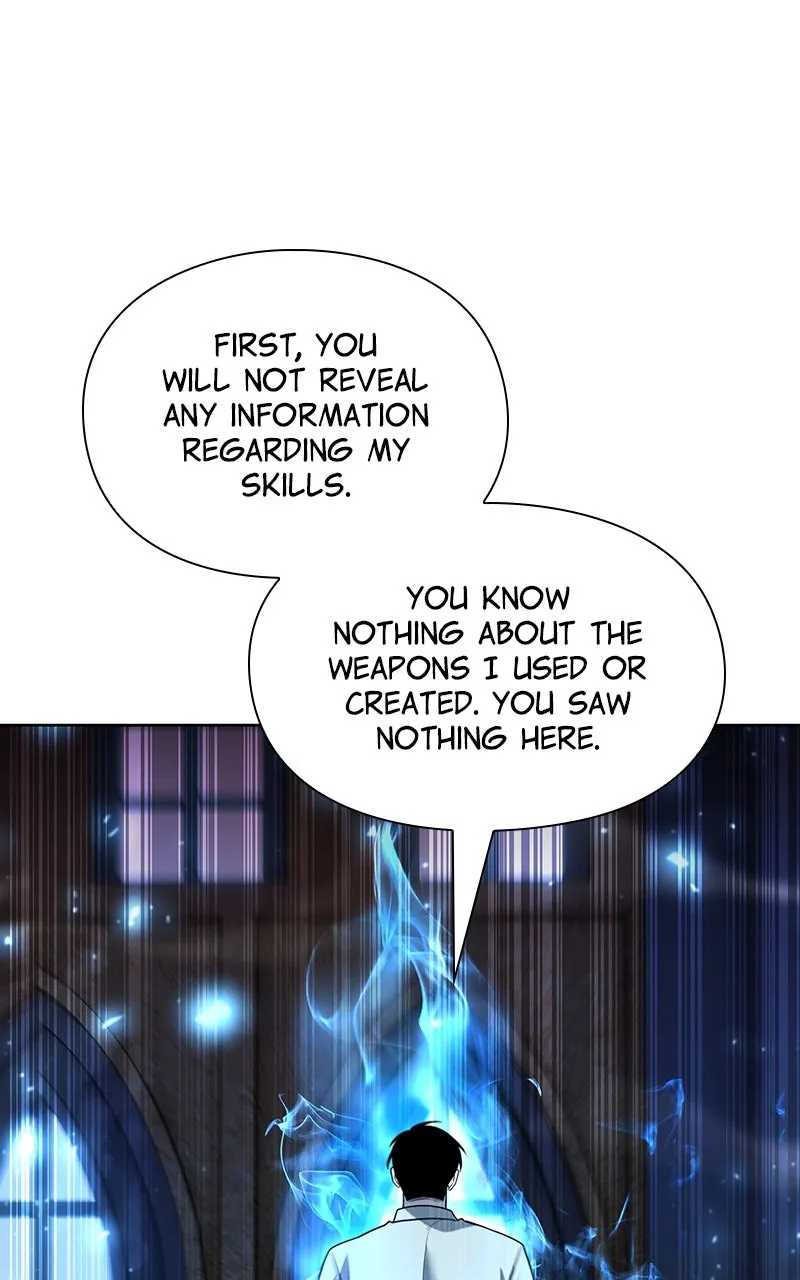 Weapon Creator Chapter 64 page 20 - 
