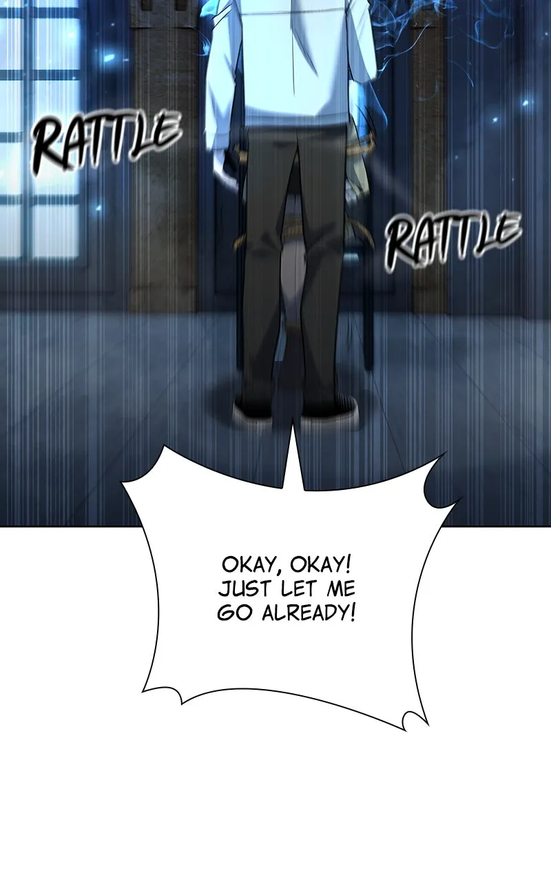 Weapon Creator Chapter 64 page 21 - 