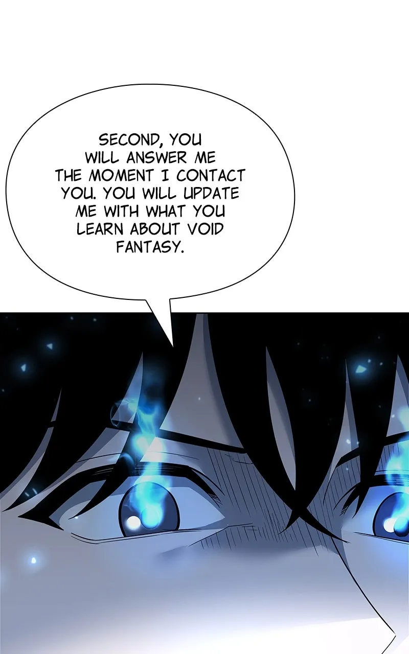 Weapon Creator Chapter 64 page 22 - 