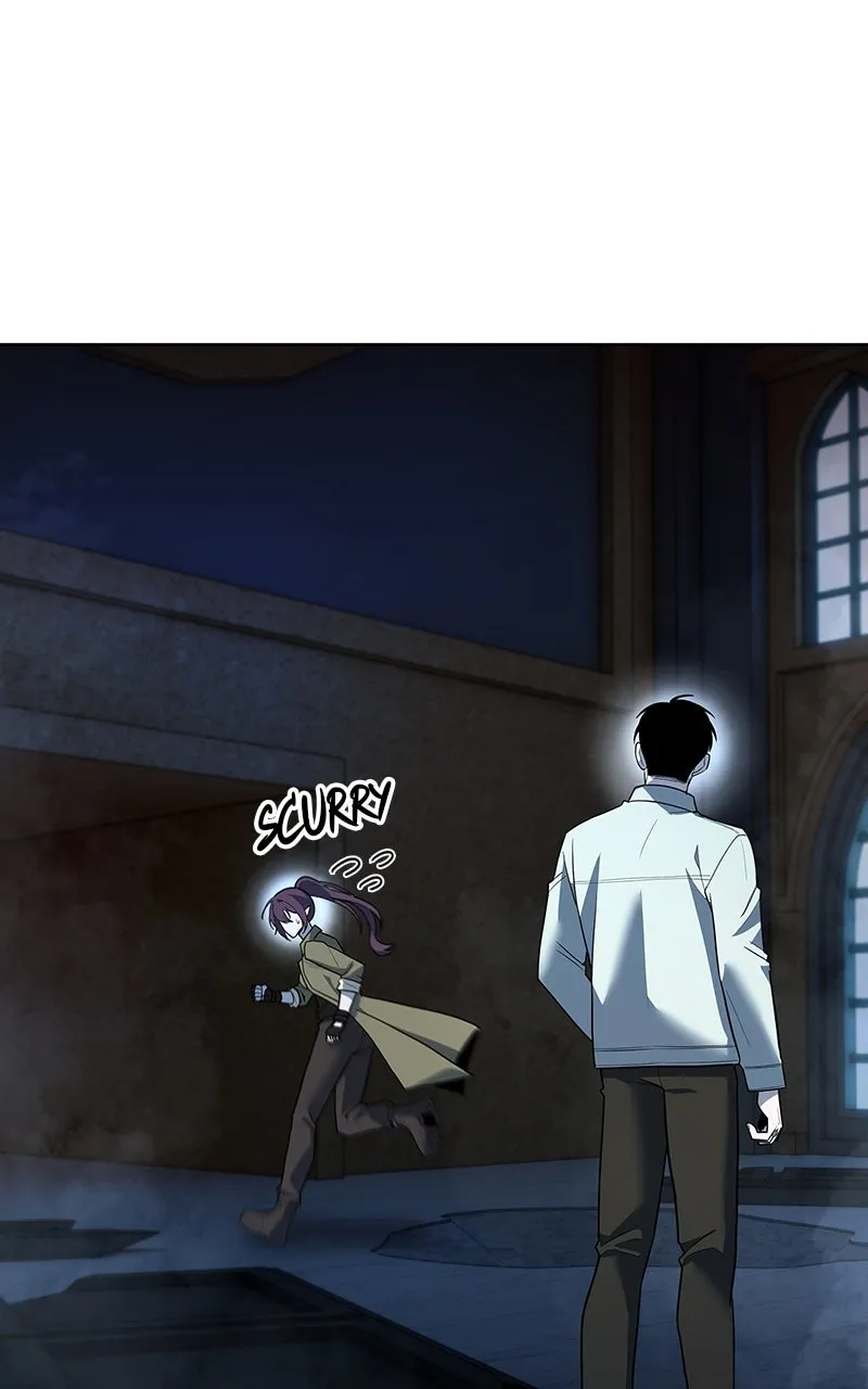 Weapon Creator Chapter 64 page 29 - 