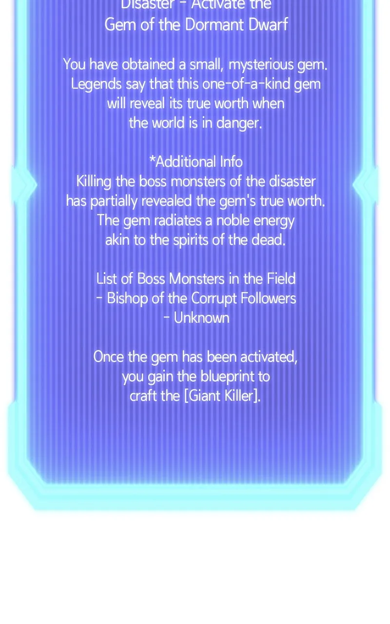 Weapon Creator Chapter 64 page 31 - 