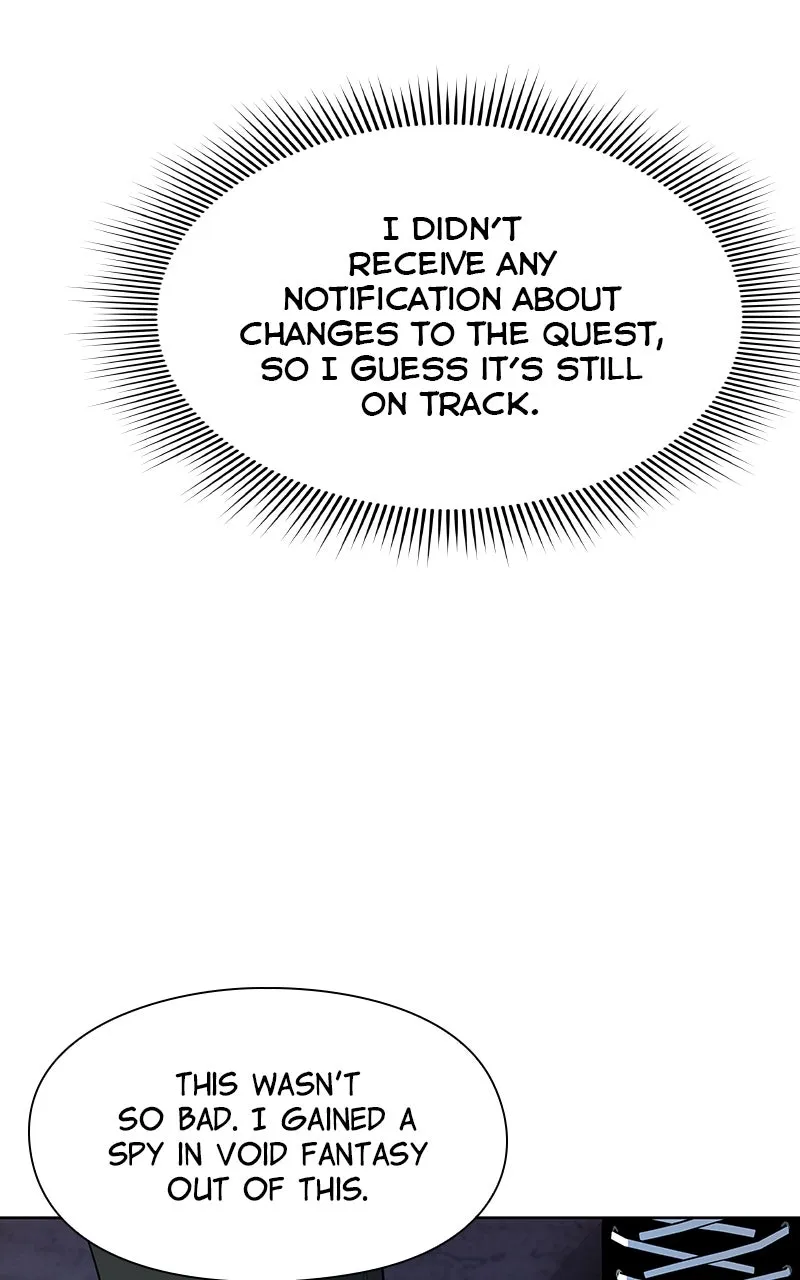 Weapon Creator Chapter 64 page 32 - 