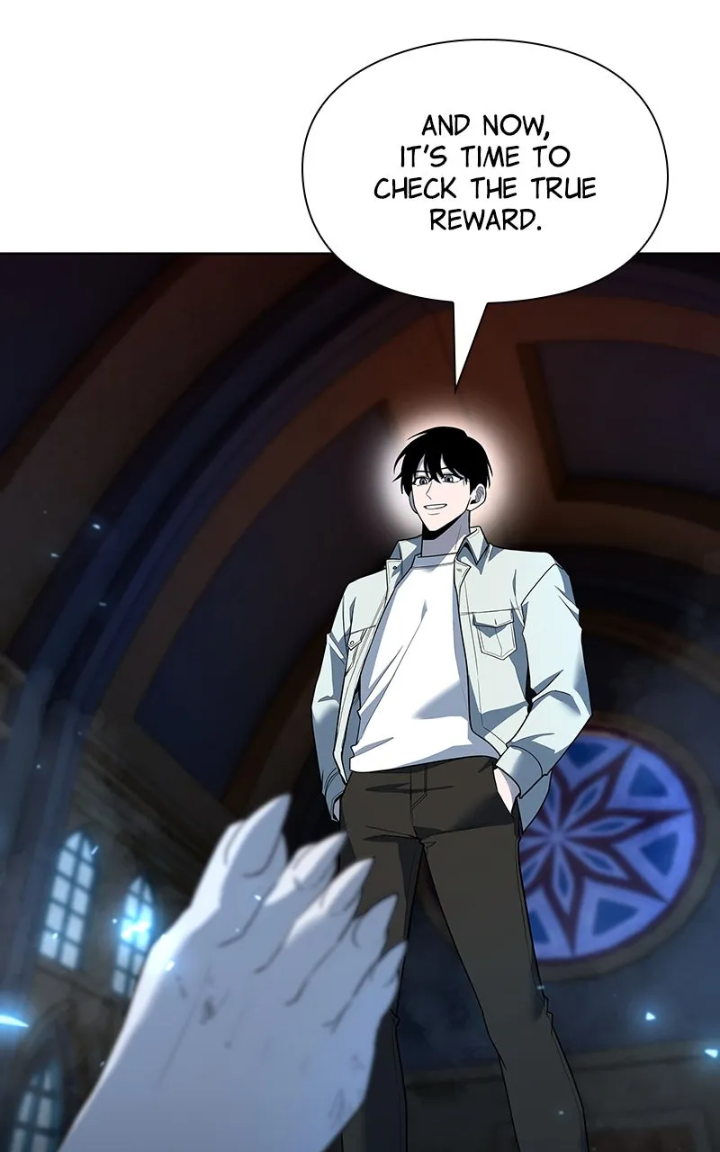 Weapon Creator Chapter 64 page 34 - 