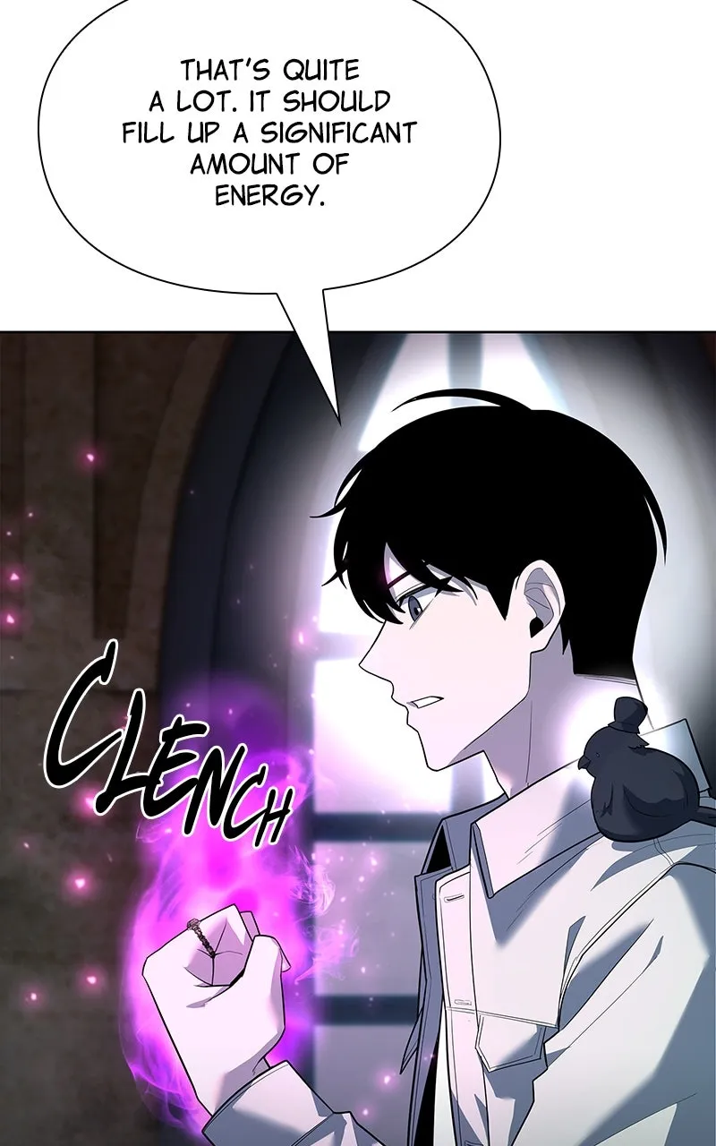 Weapon Creator Chapter 64 page 44 - 