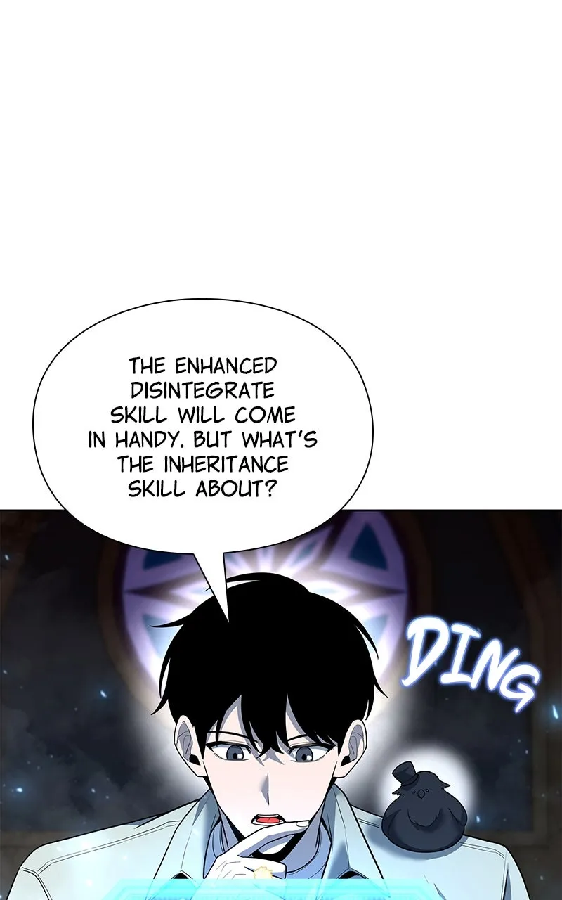 Weapon Creator Chapter 64 page 46 - 