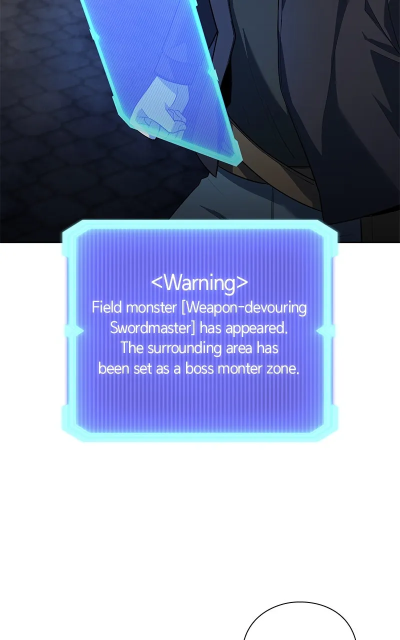 Weapon Creator Chapter 64 page 77 - 