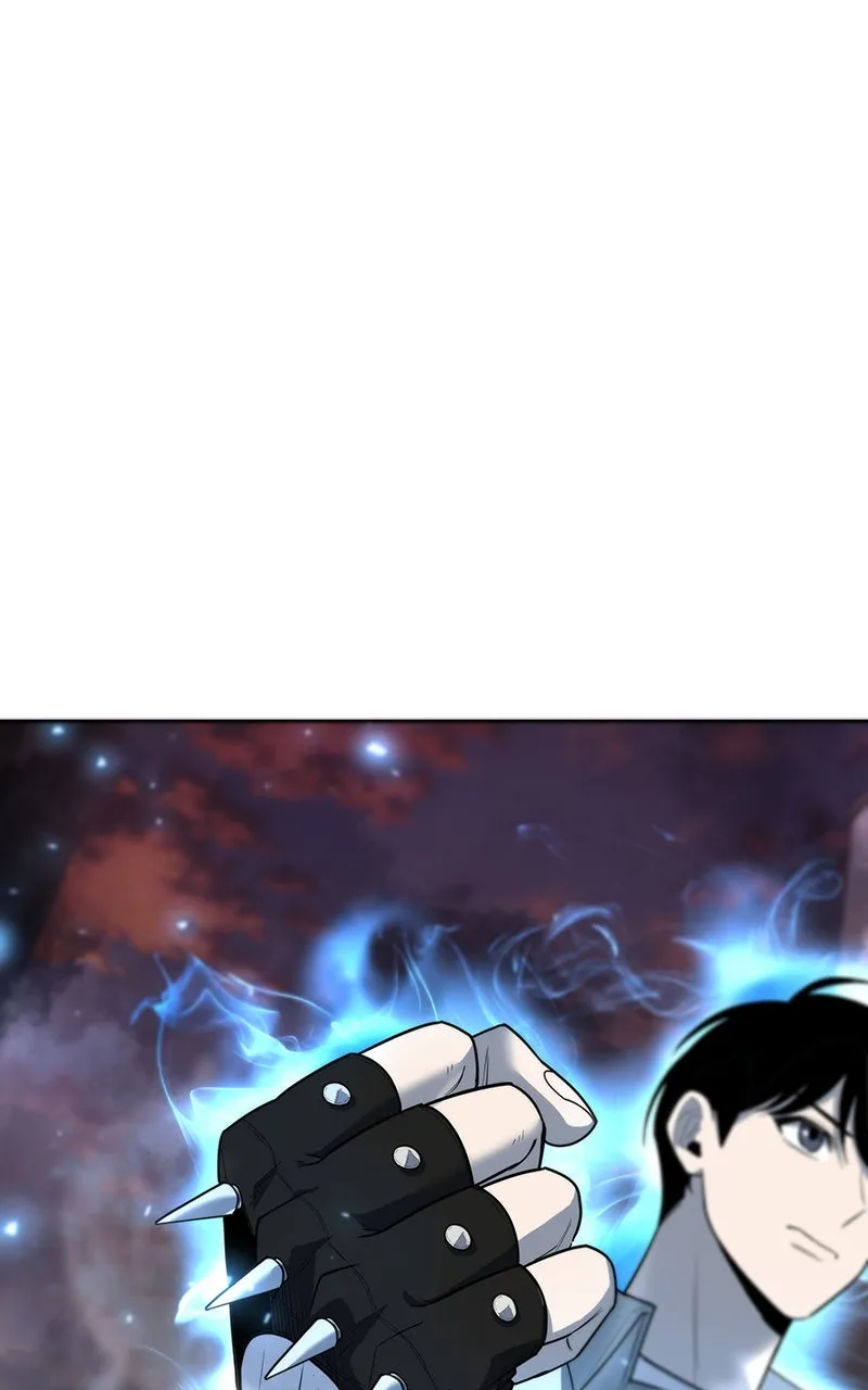 Weapon Creator Chapter 65 page 2 - 