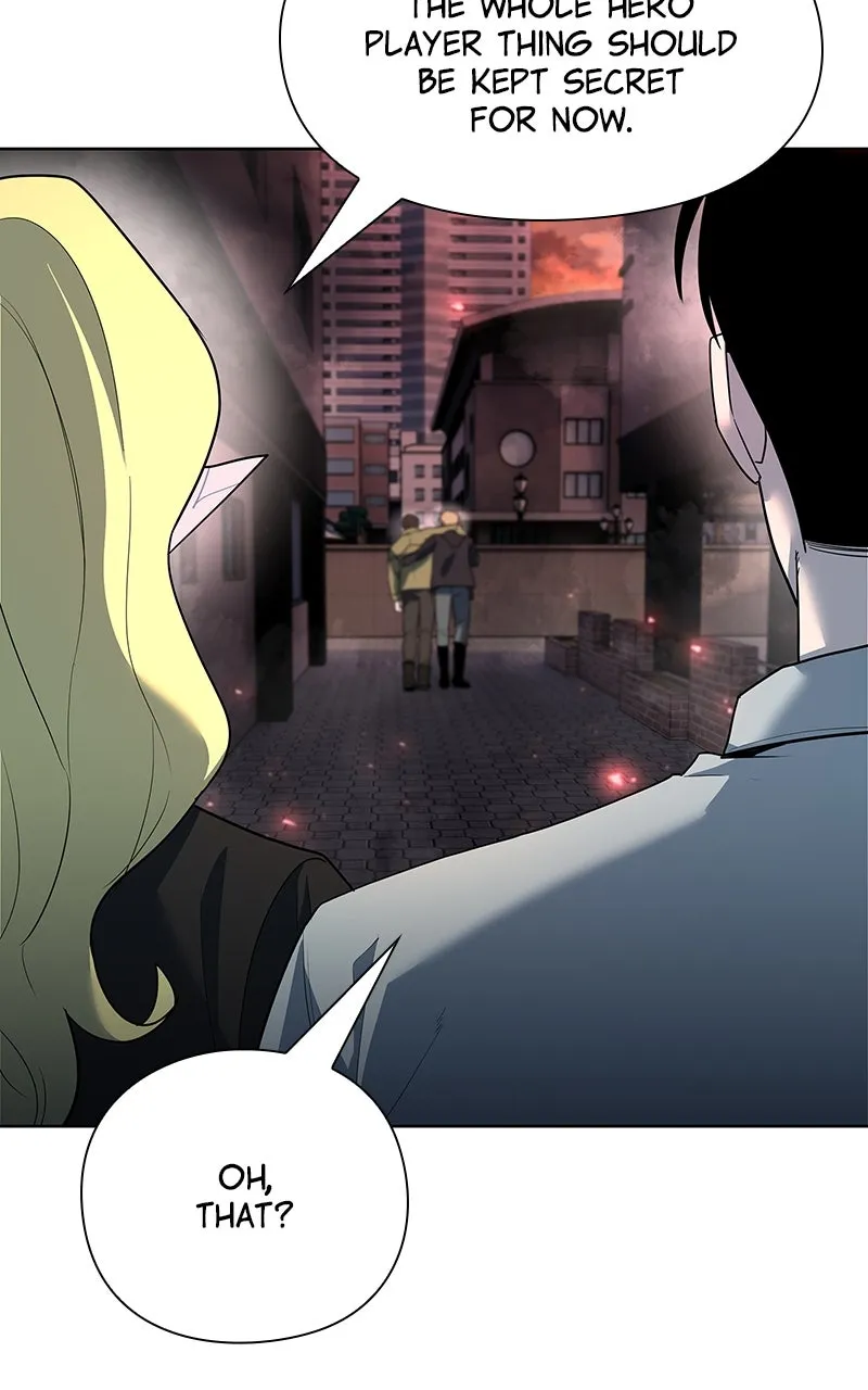 Weapon Creator Chapter 65 page 108 - 