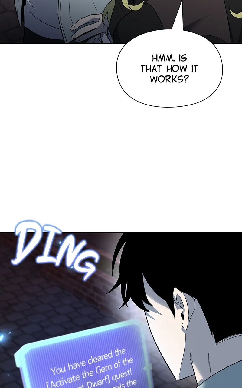 Weapon Creator Chapter 65 page 112 - 